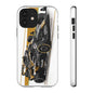 Formula 1  movie fan art  Iphone 16 15 14 13 12 Samsung pixel tough case