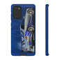 Fast & Furious Skyline GT-R Case iPhone 16 15 14 13 12 11 Samsung Galaxy Pixel