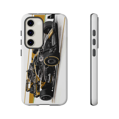 Formula 1  movie fan art  Iphone 16 15 14 13 12 Samsung pixel tough case