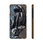 Bugatti Chiron Case  iPhone 16 15 14 13 12 11 Pro max Samsung Galaxy Pixel Slim