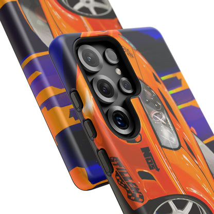 Supra Fast & furious iPhone 17,16,15,14,13,12,11 Samsung Galaxy Case