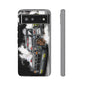 hoonitruck Case iPhone 16 15 14 13 12 11 Pro max Samsung Galaxy Pixel Tough