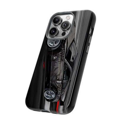 Nissan 350z Case iPhone 17 16 15 14 13 12 11  Samsung Galaxy Pixel