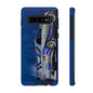 Fast & Furious Skyline GT-R Case iPhone 16 15 14 13 12 11 Samsung Galaxy Pixel