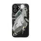 DB5 Aston Martin James Bond Case iPhone 16 15 14 13 12 11 Samsung Galaxy Pixel