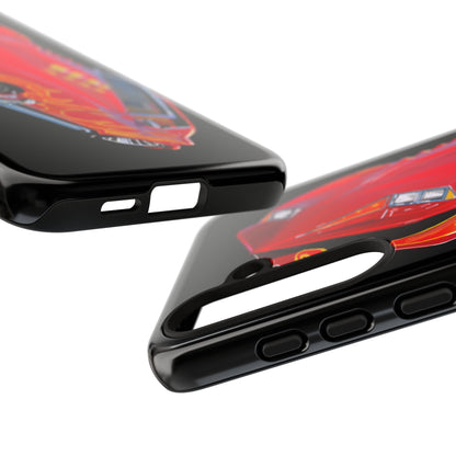 corvette summer movie car IPhone 17 16 15 14 13 12 pixel galaxy Samsung