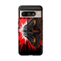 Classic Batmobile Batman fan Phone Case Samsung iPhone 16,15,14,13 Galaxy, pixel