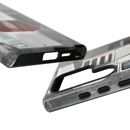 Lamborghini Countach Case iPhone 16 15 14 13 12 11 Pro max Samsung Galaxy Pixel