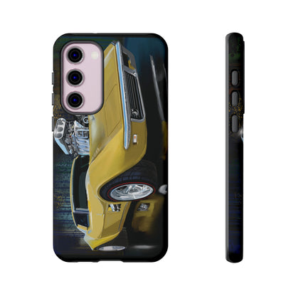 1968 Corvette Case iPhone 17 16 15 14 13 12 Samsung Galaxy Pixel