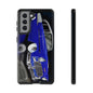 55 Chevy BelAir iPhone 16 15 14 13 12 11 Pro max Samsung Galaxy Pixel Slim Tough