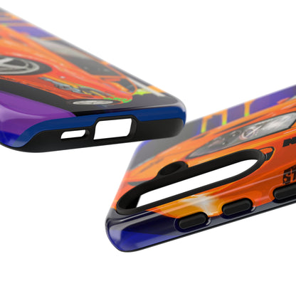 Supra Fast & furious iPhone 17,16,15,14,13,12,11 Samsung Galaxy Case