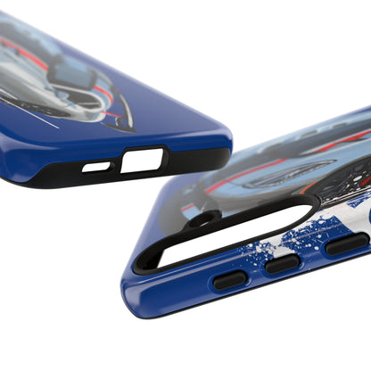 Viper ACR  IPhone 17,16,15,14,13,12 Galaxy pixel Tough Case