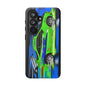 Mitsubishi Eclipse Fast Furious Case iPhone 17 16 15 14 13 Samsung Galaxy Pixel