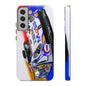911 Gt1 98 Le mans Case iPhone 16 15 14 13 12 11 Pro max Samsung Galaxy Pixel