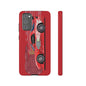 Dom’s Mazda Rx7 Case iPhone 16 15 14 13 12 11 Pro max Samsung Galaxy Pixel Slim