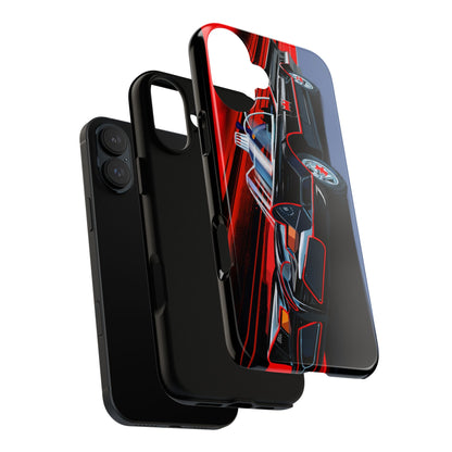 Batmobile Batman classic Iphone 17,16,15,14,13,12,11 Galaxy Samsung Pixel