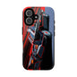 Batmobile Batman classic Iphone 17,16,15,14,13,12,11 Galaxy Samsung Pixel