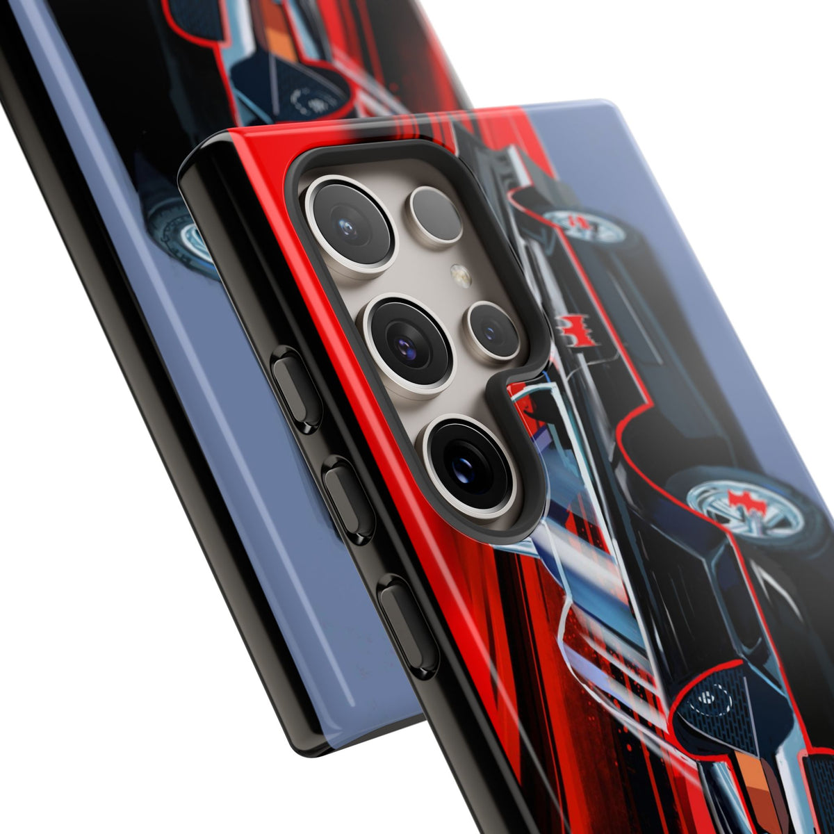 Batmobile Batman classic Iphone 17,16,15,14,13,12,11 Galaxy Samsung Pixel