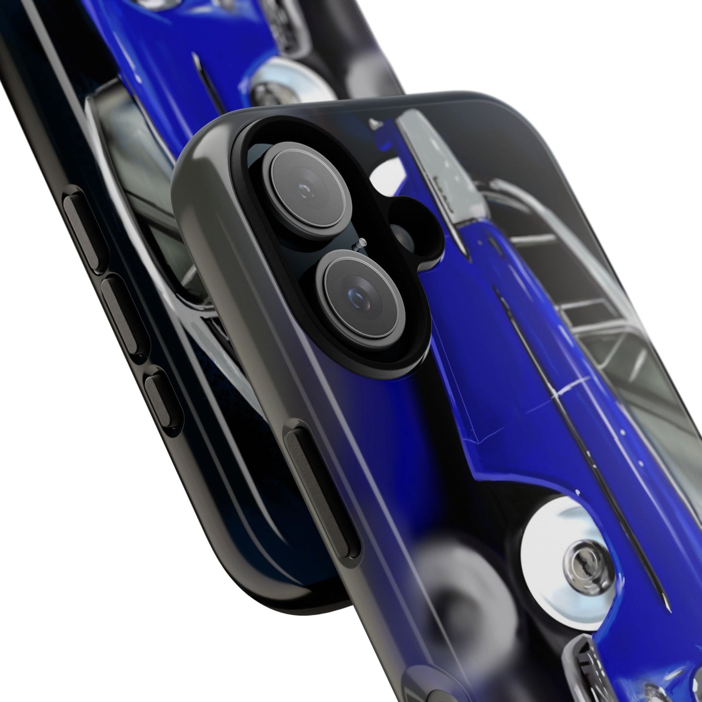 55 Chevy BelAir iPhone 16 15 14 13 12 11 Pro max Samsung Galaxy Pixel Slim Tough