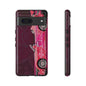 suki S2000 fast n furious Case iPhone 16 15 14 13 12 Pro max Samsung Galaxy Pixel Slim tough
