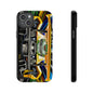 McLaren P1 11oz Case iPhone 16 15 14 13 12 11 Pro max Samsung Galaxy Pixel Slim
