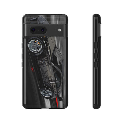Nissan 350z Case iPhone 17 16 15 14 13 12 11  Samsung Galaxy Pixel