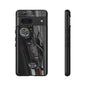 Nissan 350z Case iPhone 17 16 15 14 13 12 11  Samsung Galaxy Pixel