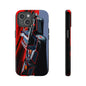 Batmobile Batman classic Iphone 17,16,15,14,13,12,11 Galaxy Samsung Pixel