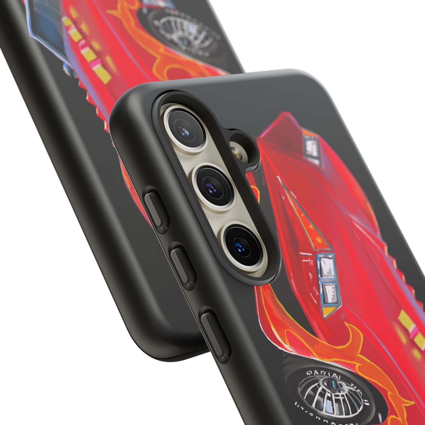 corvette summer movie car IPhone 17 16 15 14 13 12 pixel galaxy Samsung