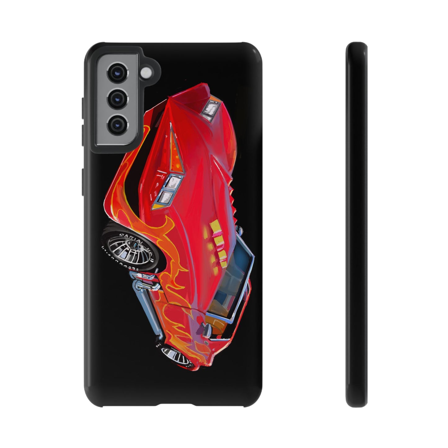 corvette summer movie car IPhone 17 16 15 14 13 12 pixel galaxy Samsung
