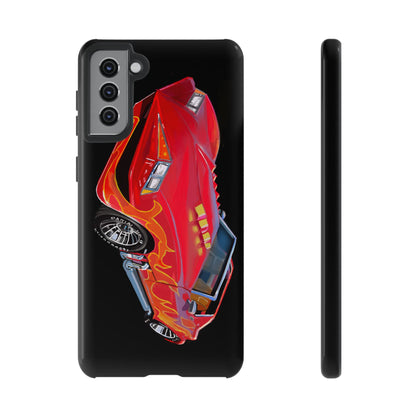 corvette summer movie car IPhone 17 16 15 14 13 12 pixel galaxy Samsung