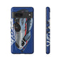 Viper ACR  IPhone 17,16,15,14,13,12 Galaxy pixel Tough Case