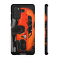 Ford Raptor Case iPhone 16 15 14 13 12 11 Pro Samsung Galaxy Pixel Slim Tough
