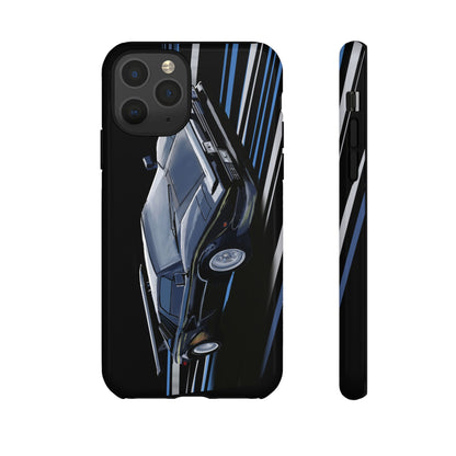 Lamborghini Countach  Phone Case Samsung iPhone 17,16,15,14,13 Galaxy, pixel