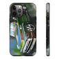 55 Ford F100 Case iPhone 16 15 14 13 12 11 Pro max Samsung Galaxy Pixel Slim