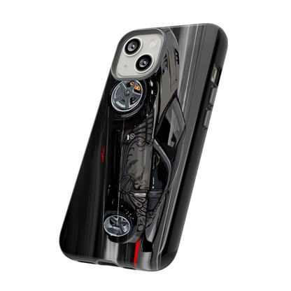 Nissan 350z Case iPhone 17 16 15 14 13 12 11  Samsung Galaxy Pixel