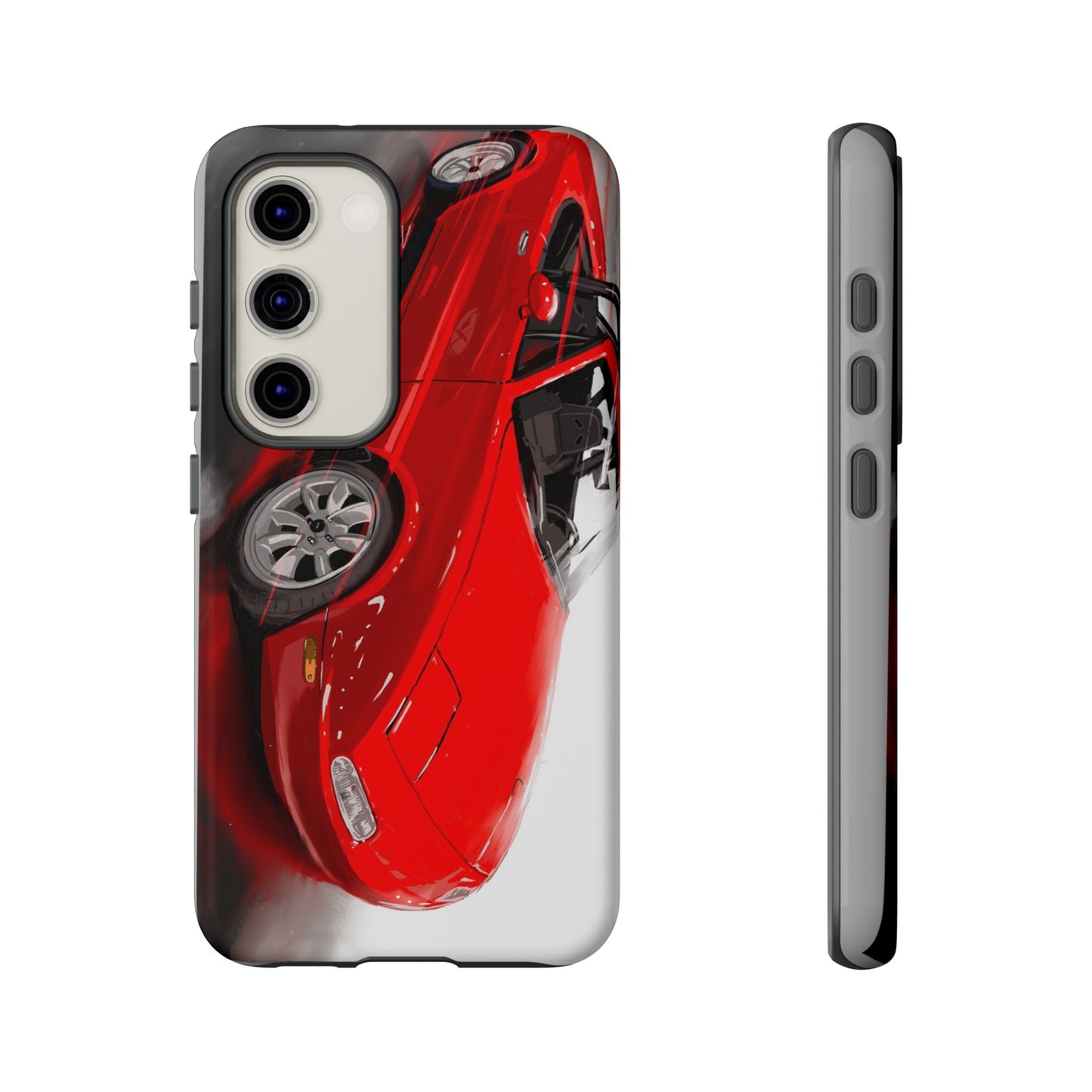 Mazda Miata JDM 11oz Case iPhone 16 15 14 13 12 11 Pro max Samsung Galaxy Pixel