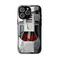 Lamborghini Countach Case iPhone 16 15 14 13 12 11 Pro max Samsung Galaxy Pixel