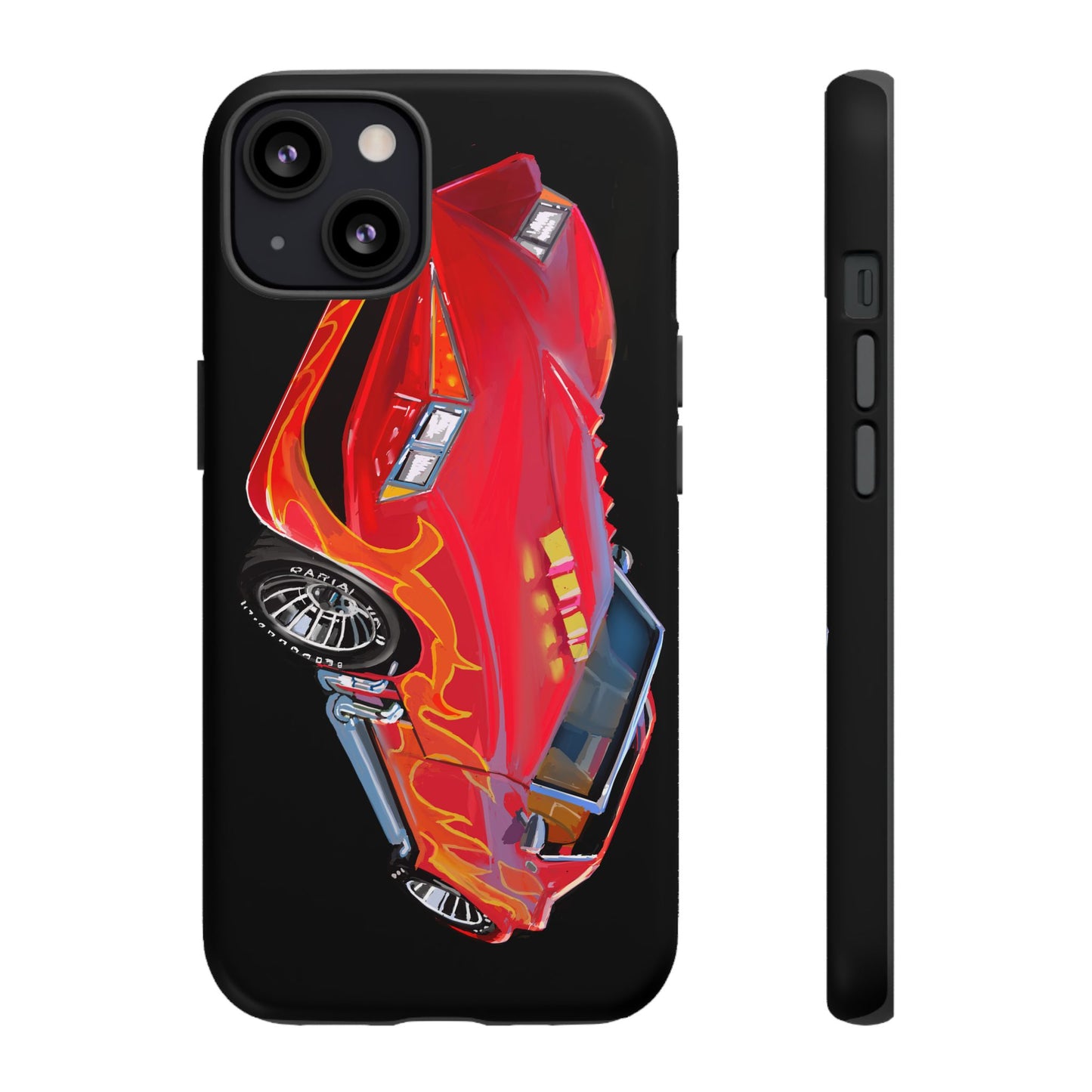 corvette summer movie car IPhone 17 16 15 14 13 12 pixel galaxy Samsung