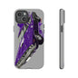 71 Plymouth Barracuda Case iPhone 16 15 14 13 12 Pro Samsung Galaxy Pixel Slim