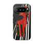 Hellcat Srt Challenger Tough Case - iPhone,16,15,14,13 Samsung Galaxy, Pixel,