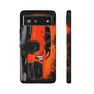 Ford Raptor Case iPhone 16 15 14 13 12 11 Pro Samsung Galaxy Pixel Slim Tough