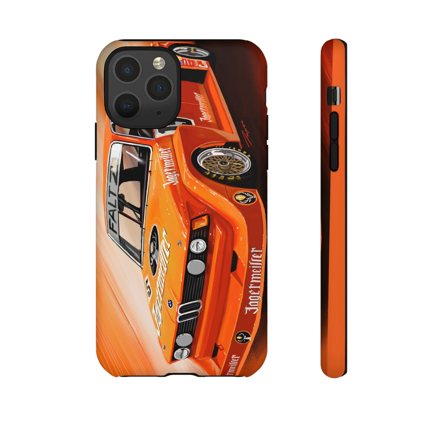 Beemer 320 CSL Tough Samsung Galaxy iphone Case cover