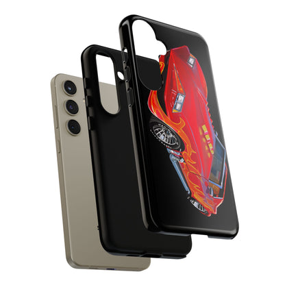 corvette summer movie car IPhone 17 16 15 14 13 12 pixel galaxy Samsung