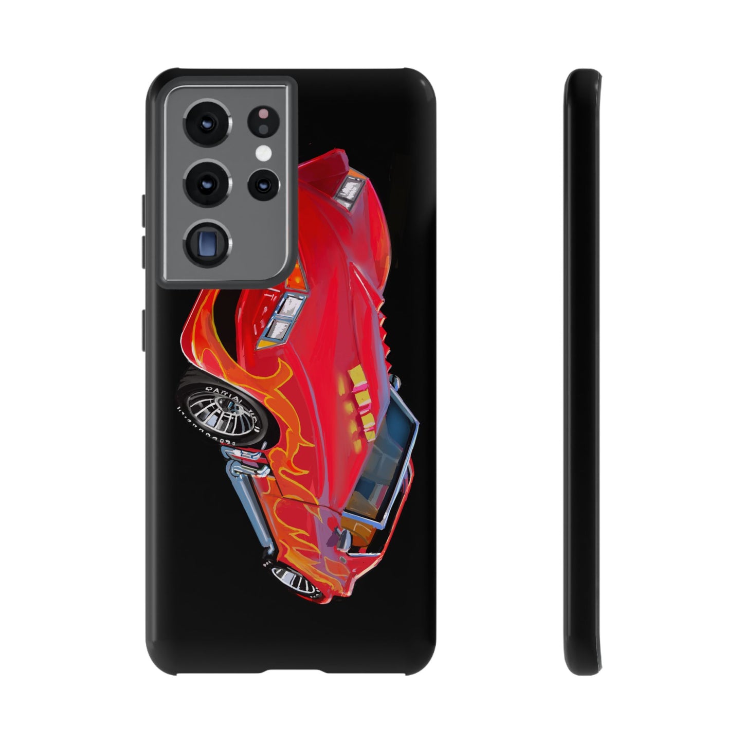 corvette summer movie car IPhone 17 16 15 14 13 12 pixel galaxy Samsung