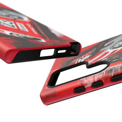 917 racing iPhone 18 17 16 15 14 13 12  Pro max Samsung Galaxy Pixel Slim