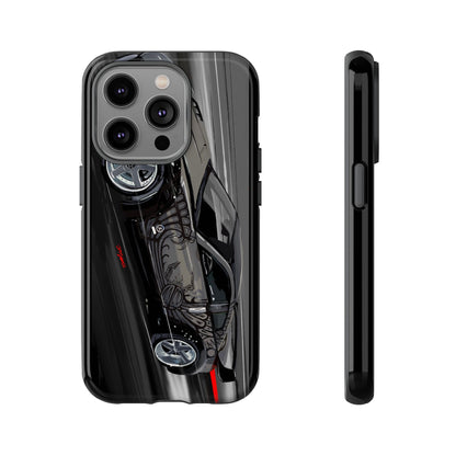 Nissan 350z Case iPhone 17 16 15 14 13 12 11  Samsung Galaxy Pixel