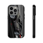 Nissan 350z Case iPhone 17 16 15 14 13 12 11  Samsung Galaxy Pixel