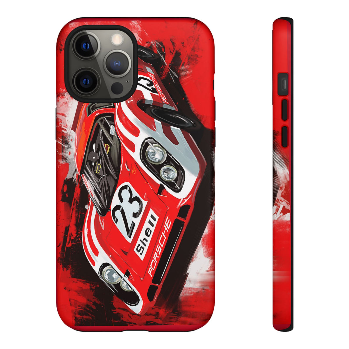 917 racing iPhone 18 17 16 15 14 13 12  Pro max Samsung Galaxy Pixel Slim