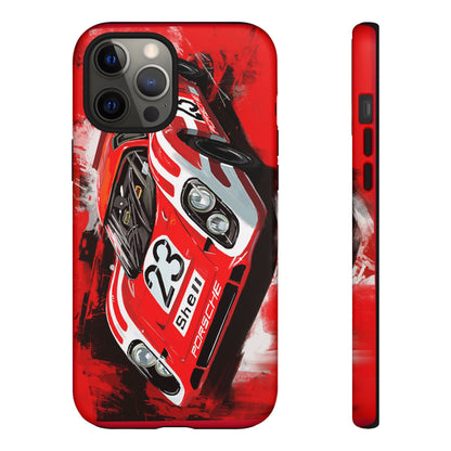 917 racing iPhone 18 17 16 15 14 13 12  Pro max Samsung Galaxy Pixel Slim